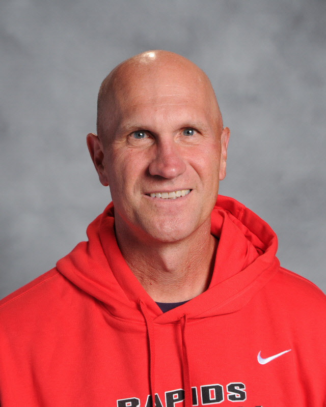 Image of John Schmitt