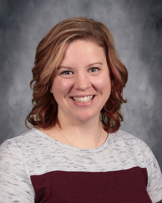 Image of Hilary Klein