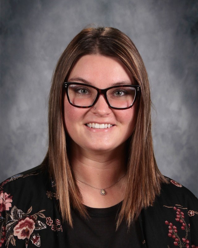 Image of Cassidy Schuerman