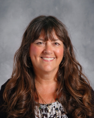 Image of Mary Schultz