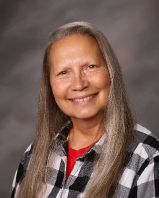 Image of Vicki Shafranski