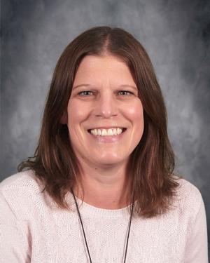 Image of Krystal Coleman
