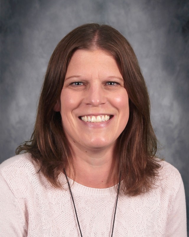 Image of Krystal Coleman