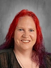 Image of Amy Sherman