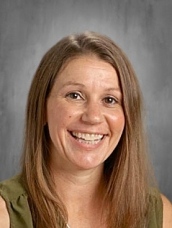 Image of Kendra Shymanski
