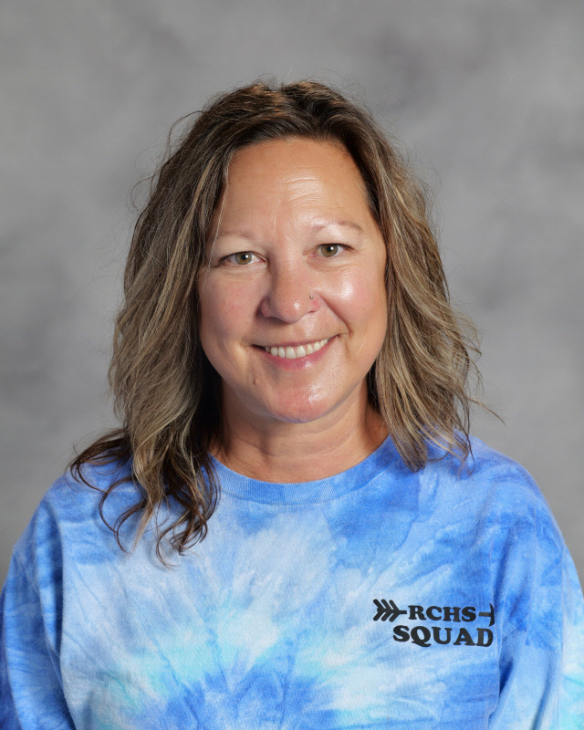 Image of Carrie Siler