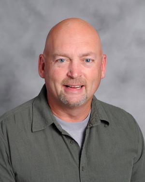 Image of Eric Siler