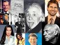 Go to Famous Dyslexics Website