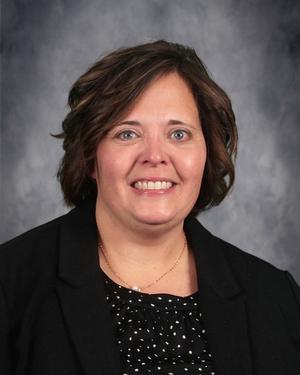 Image of Christine Slattery