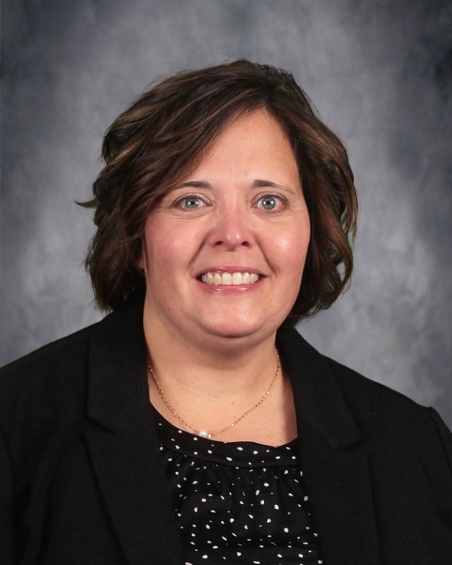 Image of Christine Slattery