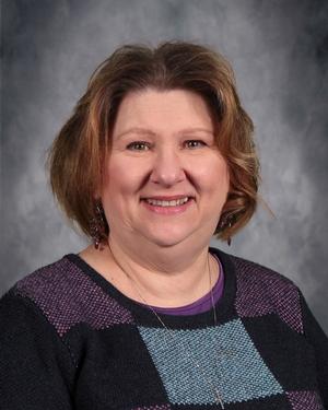 Image of Jennifer Smihal