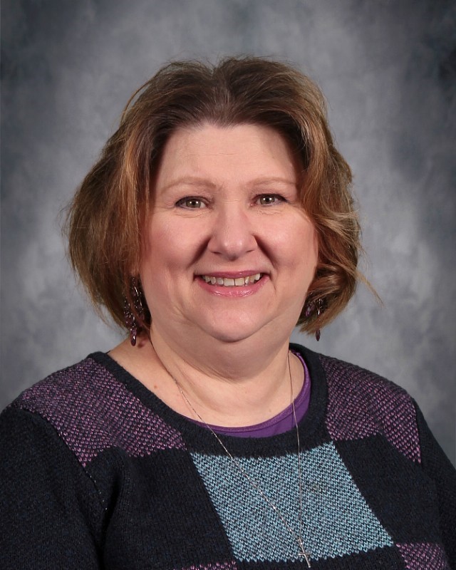 Image of Jennifer Smihal