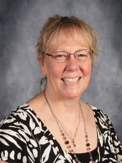 Image of Lisa Sonnenberg