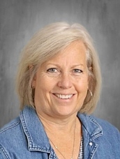 Image of Sharon Steinmetz