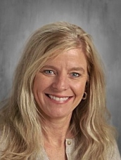 Lisa Laatsch-Sullivan