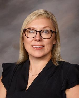 Image of Teri Thomas