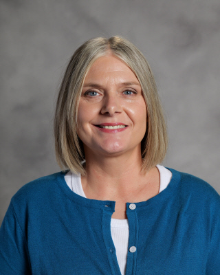 Image of Shannon Tibbetts