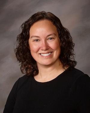 Image of Amy Ulrich
