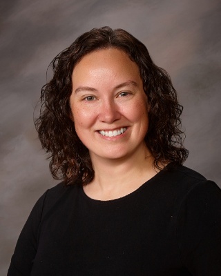 Image of Amy Ulrich