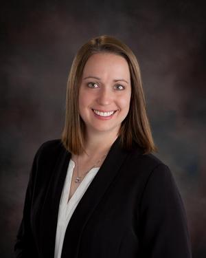 Image of Elizabeth VanBerkel