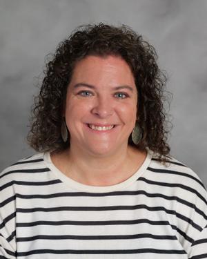 Image of Amanda VanDeHey