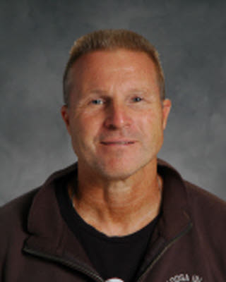 Image of Randall Vinter