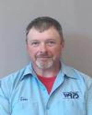 Image of Eric Vroman
