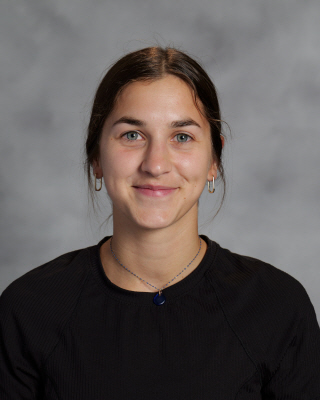 Image of Gina Wasniewski