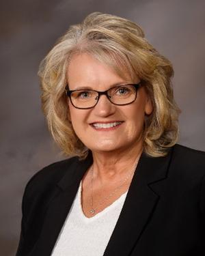 Image of Christine Wefel