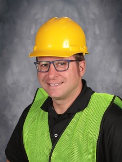 Image of Justin Weinhold