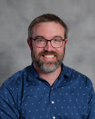 Image of Jake Wendtland