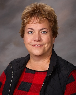 Image of Michelle Wentland