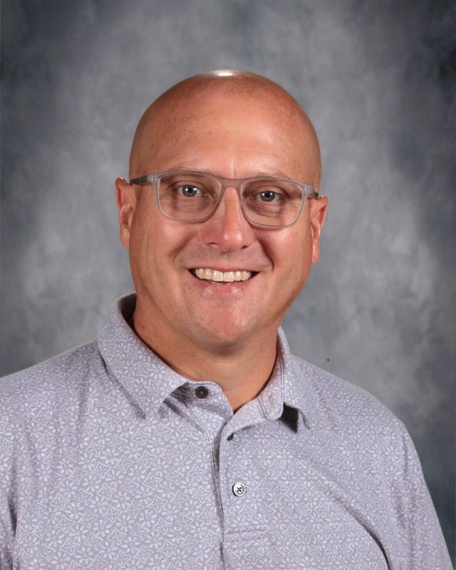 Image of Brian Wilhorn