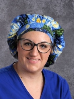 Image of Angela Wirth