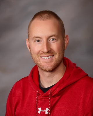 Mitchell Wolding