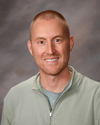 Image of Mitchell Wolding