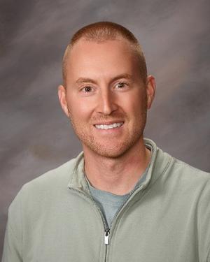 Image of Mitchell Wolding