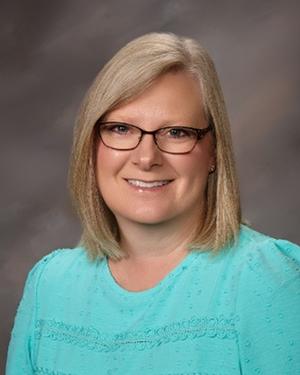 Image of Michelle Wolfe