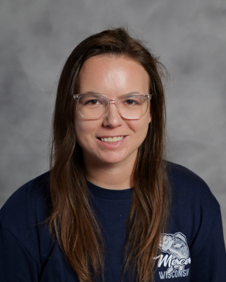 Image of Amanda Mantik