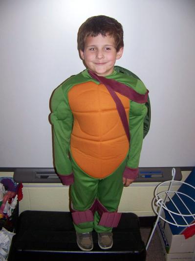 Halloween