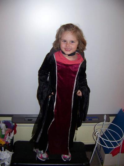 Halloween