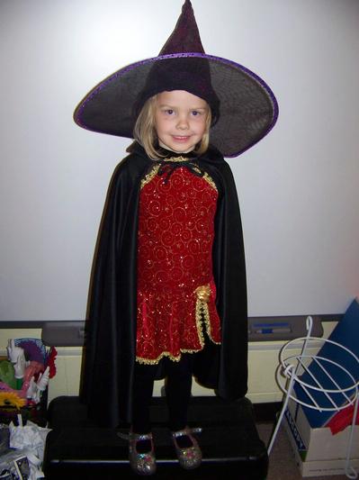 Halloween