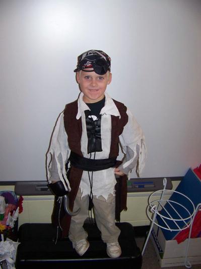 Halloween