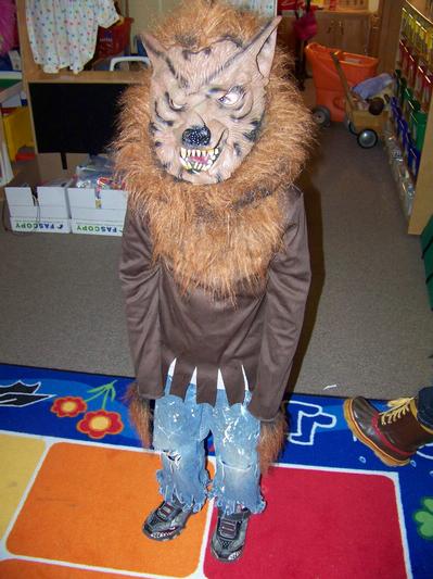 Halloween