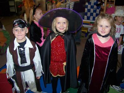 Halloween