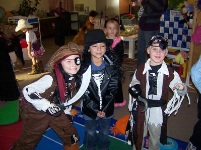 Halloween