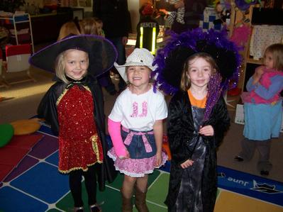 Halloween