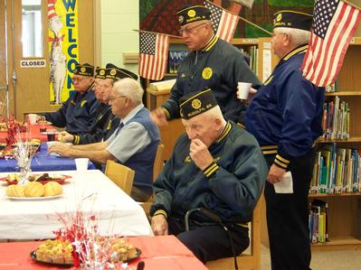Veterans Day
