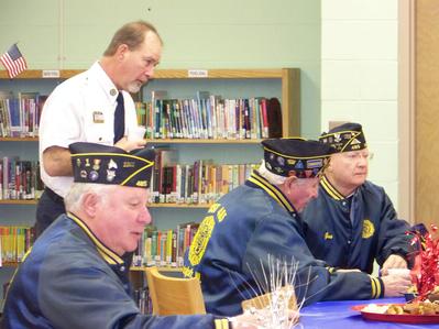 Veterans Day