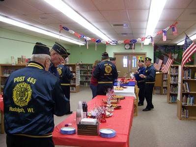 Veterans Day